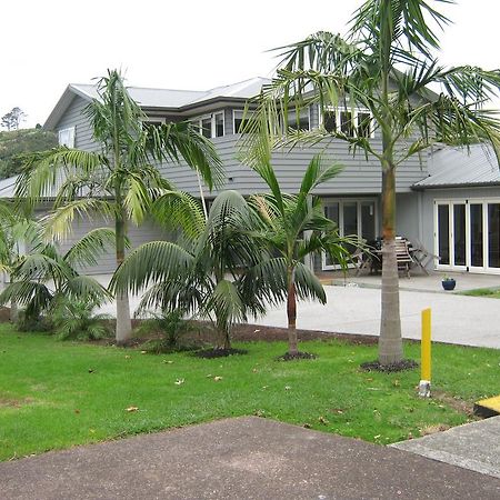 Cathedral Cove Apartment Hahei Ruang foto