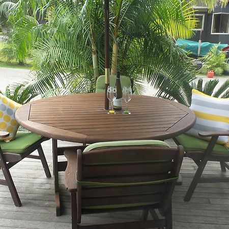 Cathedral Cove Apartment Hahei Bagian luar foto