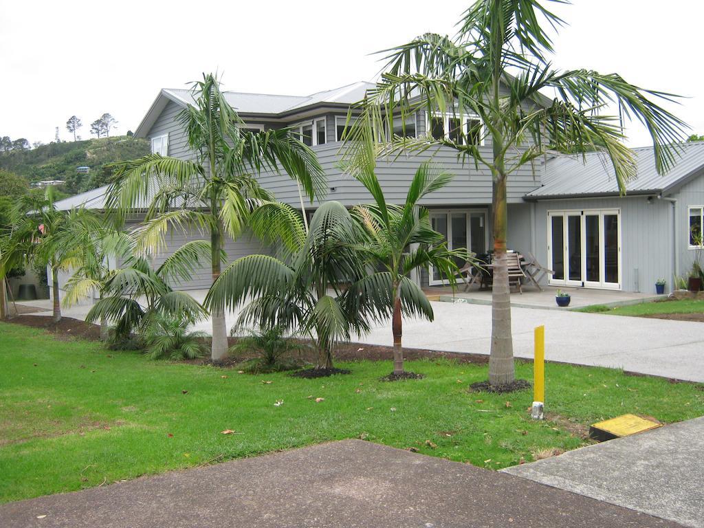 Cathedral Cove Apartment Hahei Ruang foto
