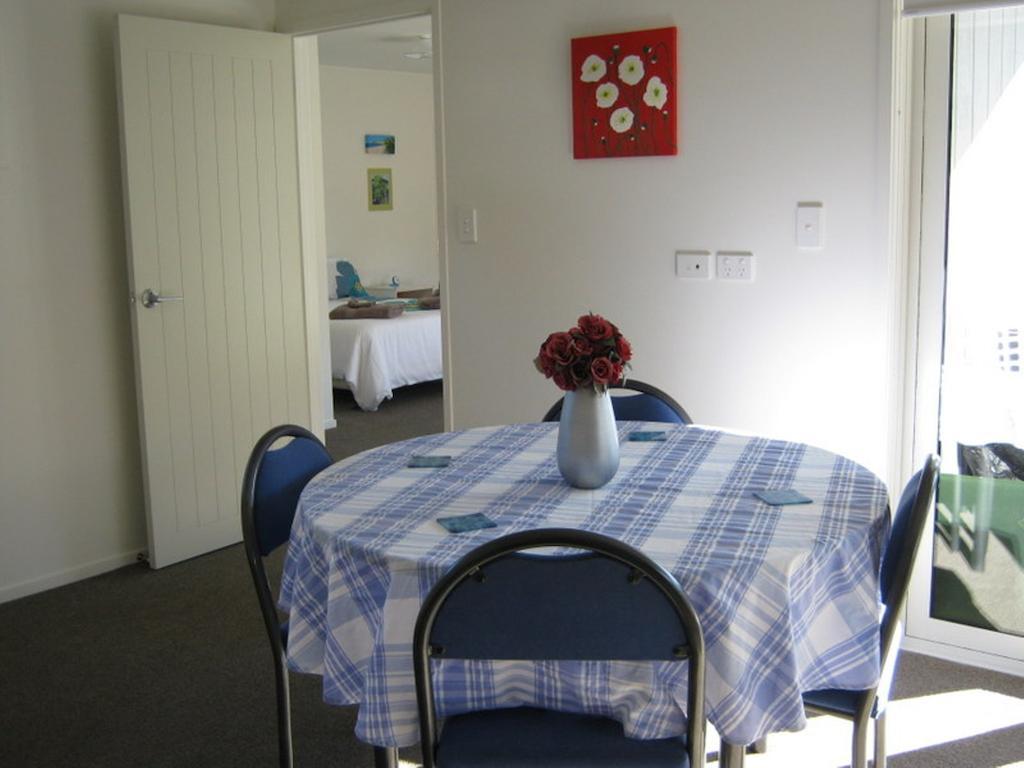 Cathedral Cove Apartment Hahei Ruang foto